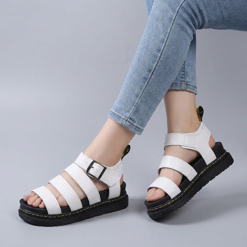 Cali Women's Sandals studio shot