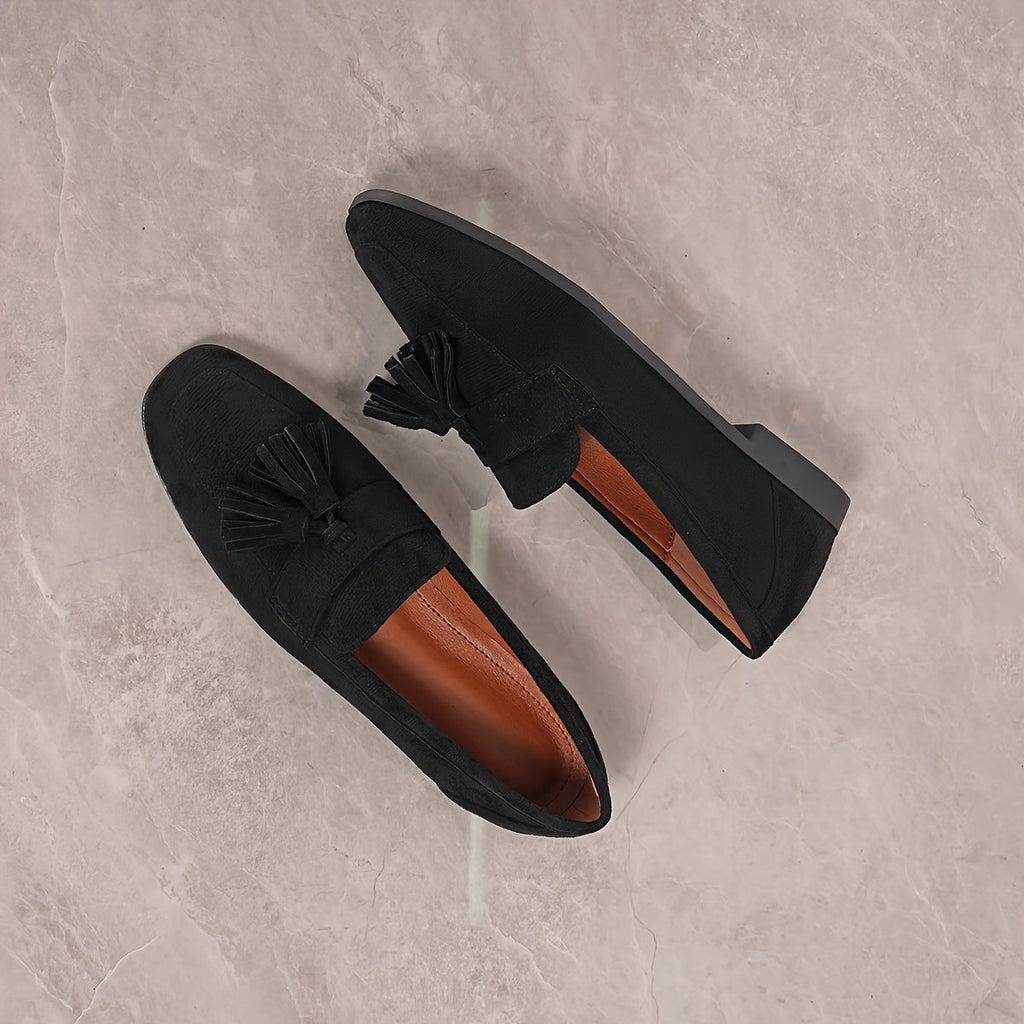 Ilona Women's Comfort Shoes | Breathable Fabric, Supportive Everyday Footwear - 26