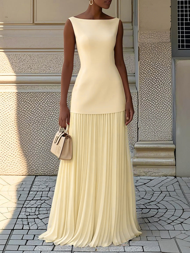 Celine Women's Set | Elegant Pleated Design, Comfortable Fit - 5
