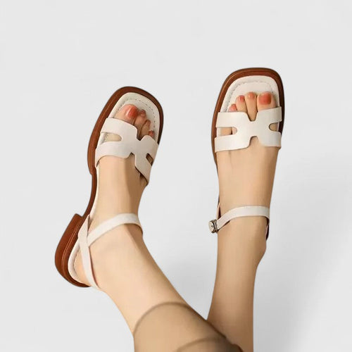 Celia Women's Sandals | Lightweight Comfort, Breathable Design - 1