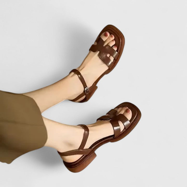 Celia Women's Sandals | Lightweight Comfort, Breathable Design - 3