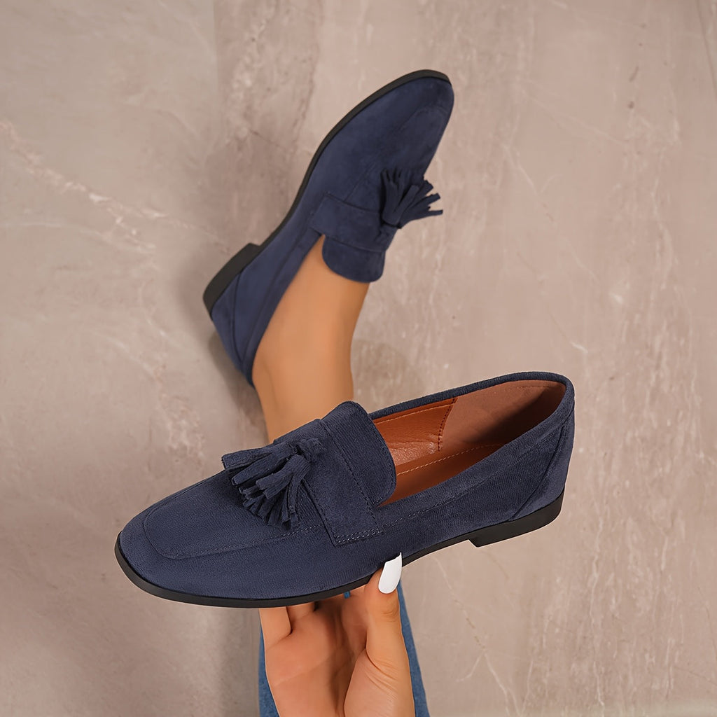 Ilona Women's Comfort Shoes | Breathable Fabric, Supportive Everyday Footwear - 14