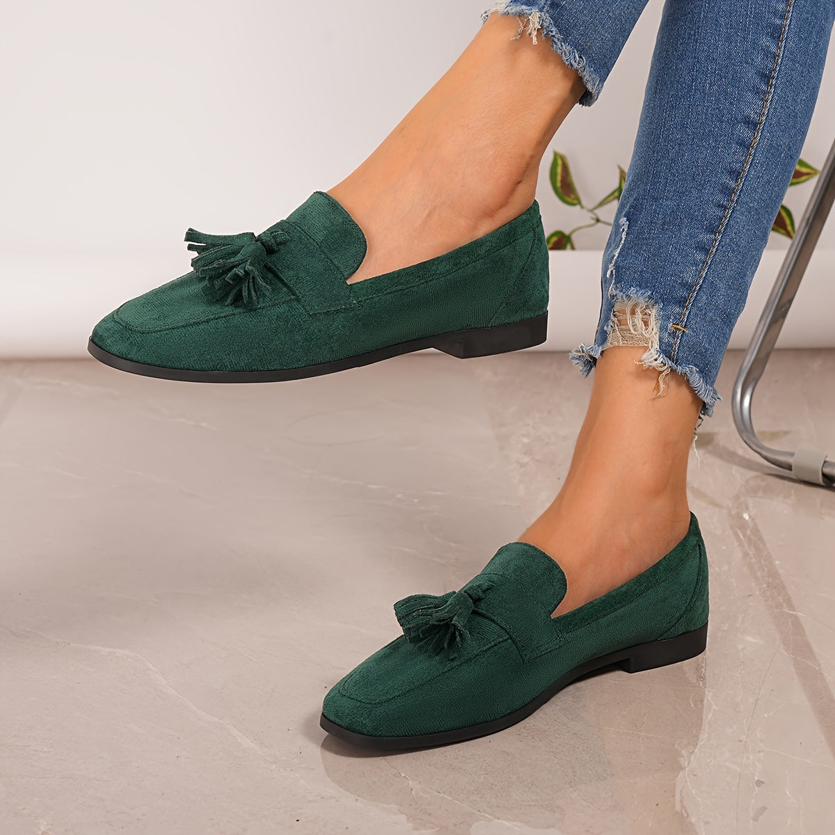 Ilona Women's Comfort Shoes | Breathable Fabric, Supportive Everyday Footwear - 10